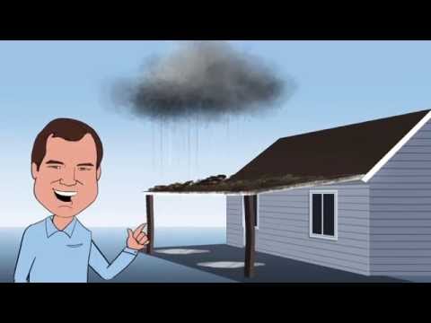 SkyLift Roof Riser Hardware System