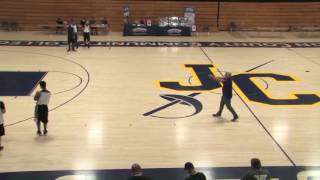 Discover Bruce Weber’s "Zone/Motion Shooting" Drill! - Basketball 2016 #74