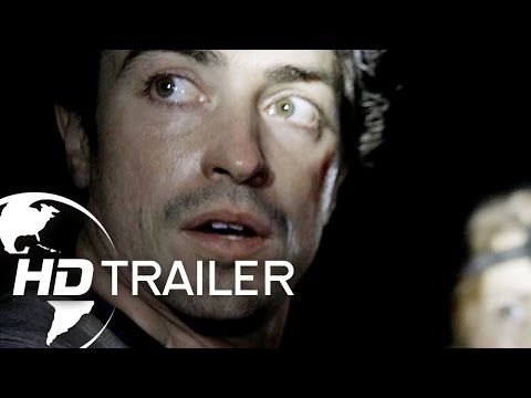 As Above, So Below | Horror Trailer HD