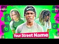 What S Your Street Name Why Is It Popular On TikTok