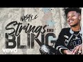 Nasty C No Respect Visualizer
