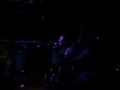 Meshell Ndegeocello - White Girl @London Jazz Cafe
