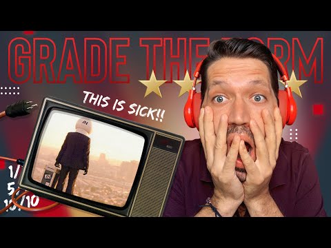 Awolnation - Sail (REACTION)