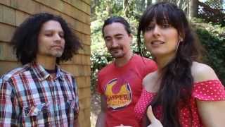 Pacifika discuss Sal y Brisa from Amor Planeta