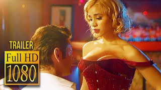  FRANK AND PENELOPE (2021) | Movie Trailer | Full HD | 1080p video