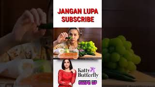 Download lagu Katty Butterfly Makan Cumi Super Gede Campur Lalapan Anggur mp3