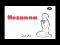 Hosanna Telugu Song Status Song Telugu Hosanna Telugu Song