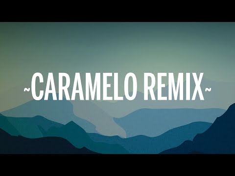 Ozuna x Karol G x Myke Towers - Caramelo Remix (Letra/Lyrics)