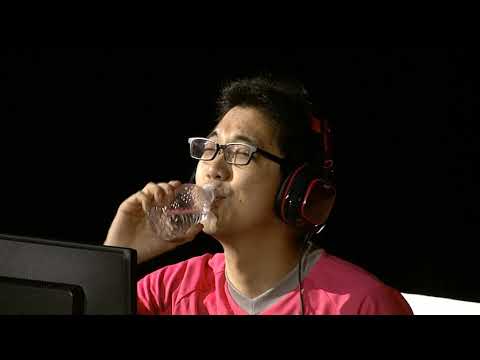 EVO 2018: GGXrd REV 2 - Fumo vs. Nage - Top 8