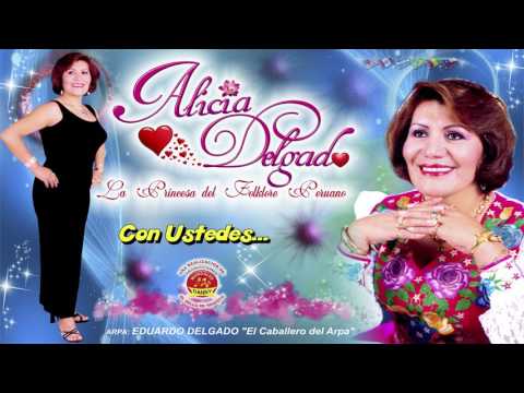 Te Adoro Carino Mio - Alicia Delgado