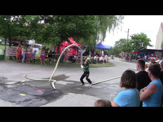 Vavřinec, 07. 07. 2013