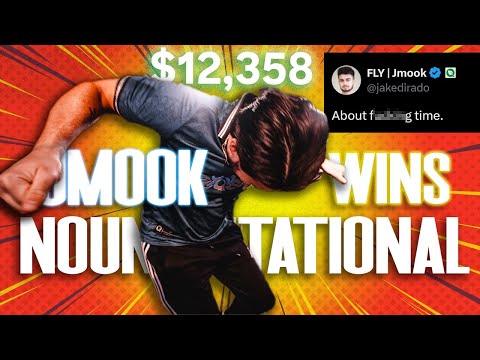 I WON THE LAST SMASH MAJOR OF THE YEAR!!