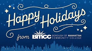 Download lagu Happy Holidays From @CUNYBMCC! mp3