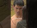 Taylor Lautner Most Painful Twilight Scenes