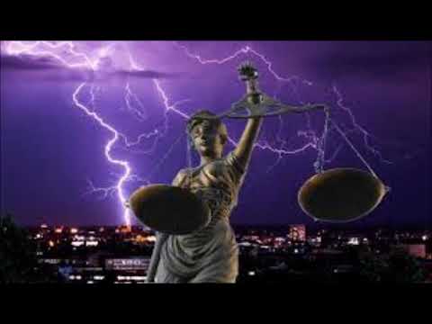 STURMZEIT VOR DEM LETZTEN GERICHT - PARADIES...B.D. - Nr3606