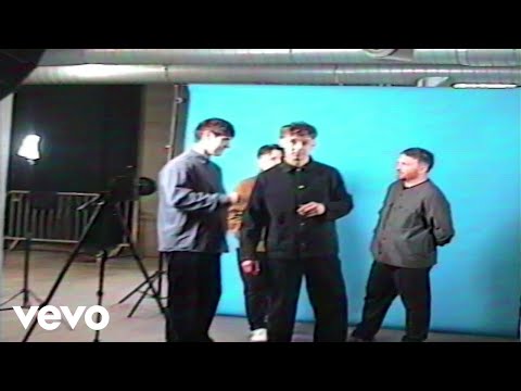 Defibrillator - The Snuts