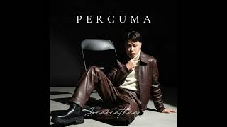 Download lagu MAHALINI - PERCUMA (INSTRUMENTAL MALE VER) mp3