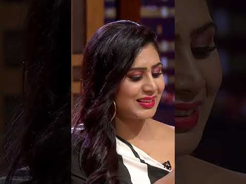 Pitcher ne diya ग़ज़ल अलघ ko pregnancy par advice | Shark Tank India