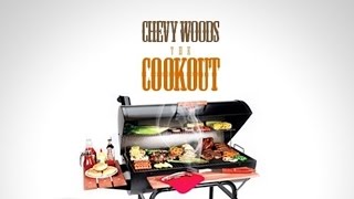 Chevy Woods - The Coockout (Full Mixtape)