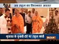Gujarat elections 2017: Special report over Rahul Gandhi’s ‘soft Hindutva’ card