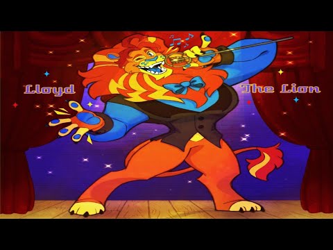 Nightcore - One Lion Pride [Indigo Park Lloyd the Lion Rap Song]