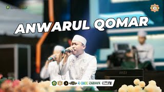Download lagu [Harapan 2] Anwarul Qomar | Fesban Haflah Darul Huda Mayak 2025 | Fesban Terbaru 2025 | HQ Audio mp3