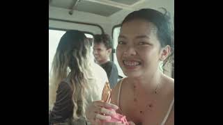 Sandy | Making films with your friends | big twist