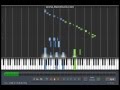 Tiny S Exercise Art Tatum Synthesia