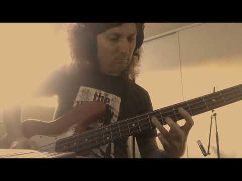 VADIM TAVER - "Out of Phase" Teaser