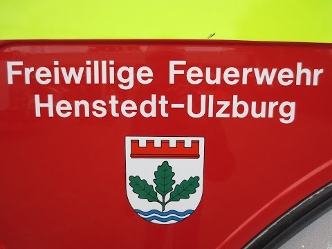 Imagefilm Freiwillige Feuerwehr Henstedt-Ulzburg