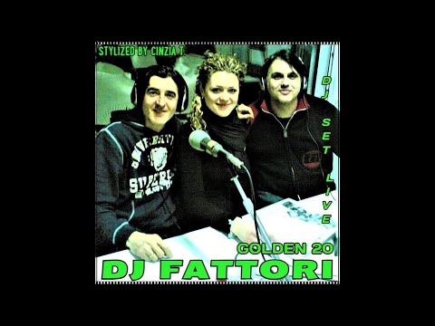 DJ FABRIZIO FATTORI@INEDITO GOLDEN 20 - DJ SET "LIVE" AUDIO del 30 NOV 2021 (Video by Cinzia T.)
