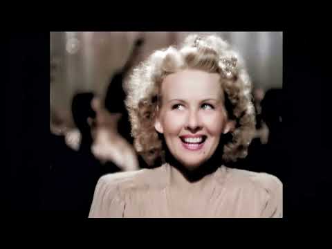 Karussell … Willi Stanke mit seinem Orchester (Berlin,1943) (4K / Colorized)