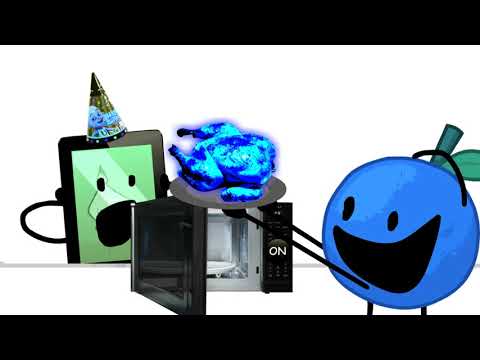 (REQUESTED) TROC5 C7 in Ratatouille End Credits Major