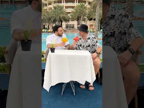 The chef knows best what should be on the table👨🏻‍🍳 #TravelingTable ​⁠