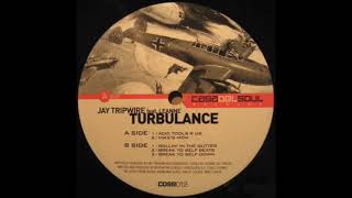 Jay Tripwire Feat. Leanne - Turbulance (Rollin' in the Gutter mix)