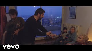 Chez nous (Plan d'Aou, Air Bel) : les coulisses du tournage, Pt. 3 (Making of)