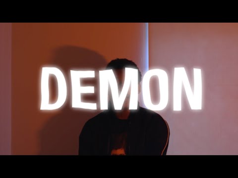 YH56ST - Demon (Official Music Visual) - Shot By Ryan Lichtel