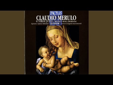 Video thumbnail for Puer qui natus est