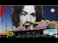 La Storia Di Cielo Drive E Charles Manson