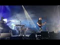 Manchester Orchestra-Simple Math live Philly 8.26.23