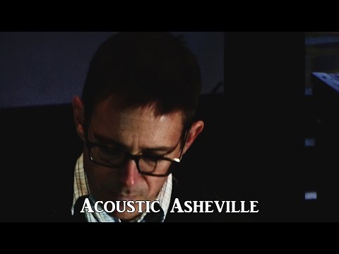 Glen Phillips - All I Want | Acoustic Asheville