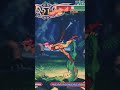Darkstalkers Lilith Vs Rikou