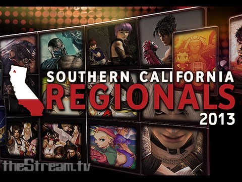 Top 5 SCR 2013 Moments