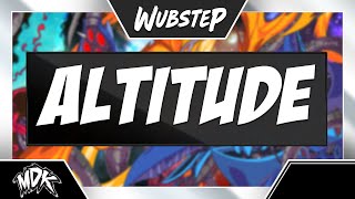 Cover art for Altitude