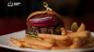 Video Screenshot for Cider Press Restaurant & Taylor's Farm Market - Inwood, West Virginia