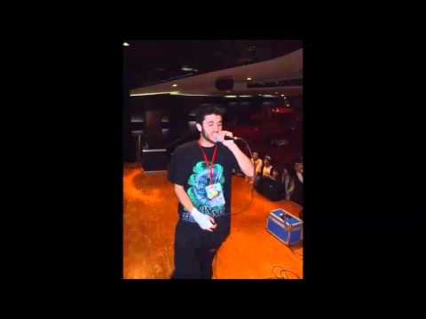 Mafevk feat Orçun Varol -  Ele ver Beni