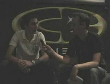 Interview with the TEK9 CEO