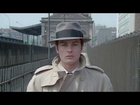 thumbnail-Le Samouraï Trailer (1967)
