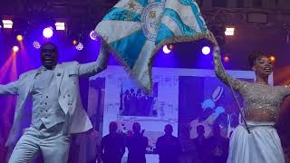 FINAL VILA ISABEL - PRIMEIRO CASAL