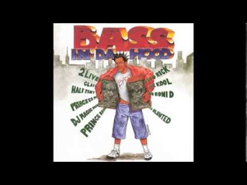 Clay D, Prince Rahiem & DJ Magic Mike - Back Again (Remix)